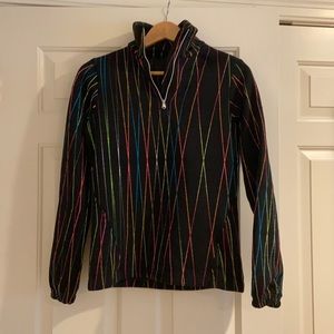 Women’s Spyder outerwear sweater